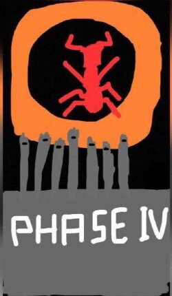 Phase IV (1974) Phase IV (1974)