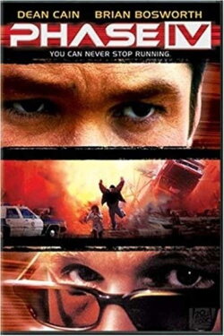 Phase IV (2002) Phase IV (2002)