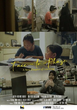 Phase-to-face: A New Chapter of Learning (2023)