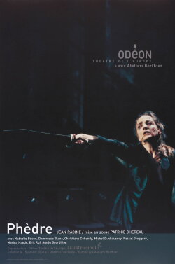 Phèdre (2003)