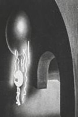 Phénomènes électriques (1935) Phénomènes électriques (1935)
