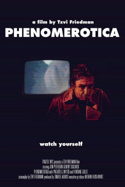 Phenomerotica (2020) Phenomerotica (2020)