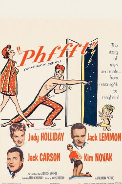 Phffft (1954)