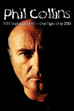 Phil Collins: MTV Unplugged 1994 (1994) Phil Collins: MTV Unplugged 1994 (1994)