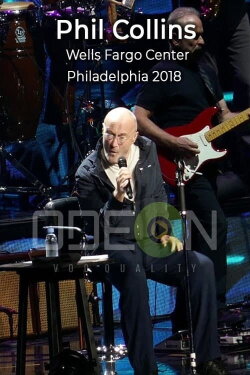 Phil Collins - Philadelphia (2018) Phil Collins - Philadelphia (2018)