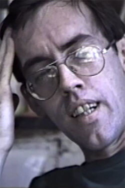 Phil Interviews David Wojnarowicz (1990)
