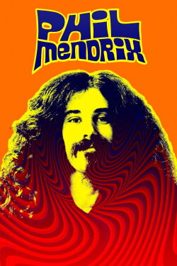 Phil Mendrix (2015) Phil Mendrix (2015)