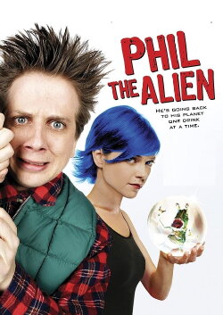 Phil the Alien (2004) Phil the Alien (2004)