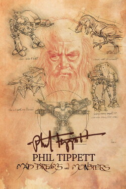 Phil Tippett: Mad Dreams and Monsters (2019) Phil Tippett: Mad Dreams and Monsters (2019)