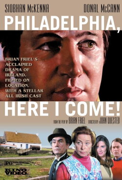 Philadelphia, Here I Come (1975) Philadelphia, Here I Come (1975)