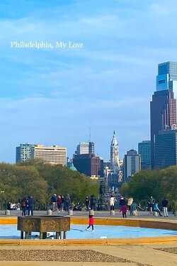 Philadelphia, My Love (2021) Philadelphia, My Love (2021)
