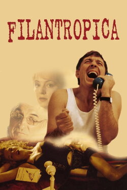Philanthropy (2002) Philanthropy (2002)