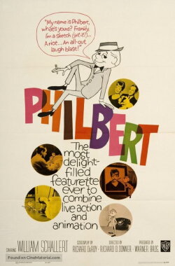 Philbert (Three's a Crowd) (1963) Philbert (Three's a Crowd) (1963)