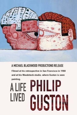 Philip Guston: A Life Lived (1982) Philip Guston: A Life Lived (1982)