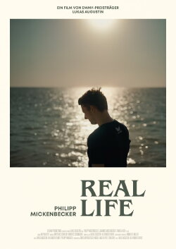 Philipp Mickenbecker – Real Life (2023) Philipp Mickenbecker – Real Life (2023)