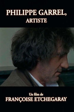 Philippe Garrel - Portrait d'un artiste (1999) Philippe Garrel - Portrait d'un artiste (1999)