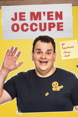 Philippe Laprise – Je m'en occupe (2021) Philippe Laprise – Je m'en occupe (2021)