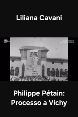Philippe Pétain: Processo a Vichy (1965)