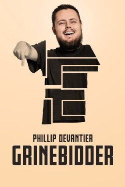 Phillip Devantier: Grinebidder (2021)