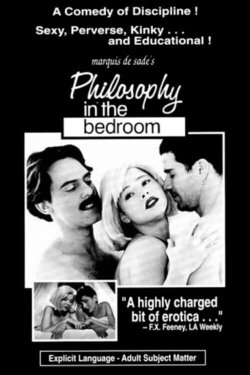 Philosophy in the Bedroom (1995) Philosophy in the Bedroom (1995)