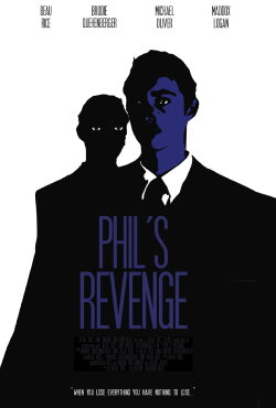 Phil’s Revenge (2022)