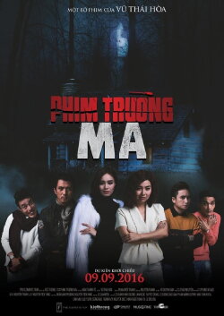 Phim Trường Ma (2016) Phim Trường Ma (2016)