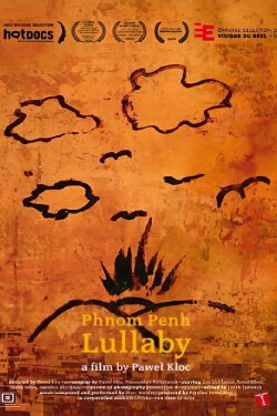 Phnom Penh Lullaby (2011)