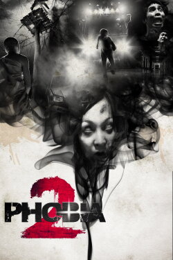 Phobia 2 (2009) Phobia 2 (2009)