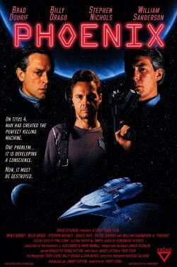 Phoenix (1995) Phoenix (1995)