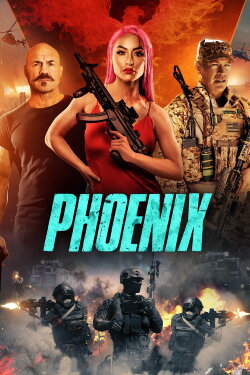 Phoenix (2023) Phoenix (2023)