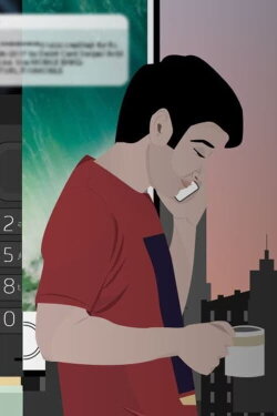 Phone Call (2020)