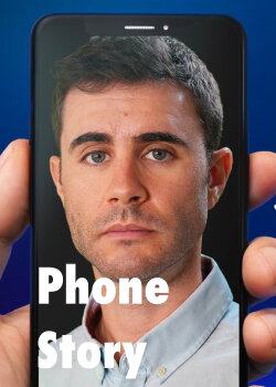 Phone story (2021)