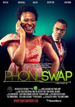 Phone Swap (2012) Phone Swap (2012)