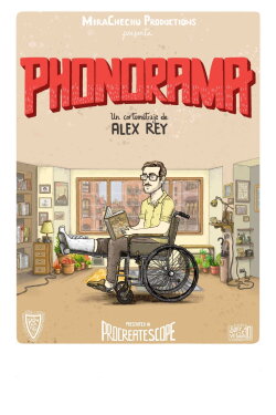 Phonorama (2022)