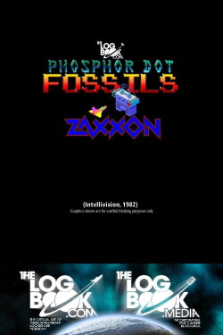 Phosphor Dot Fossils (2008)