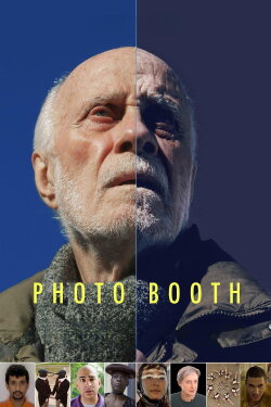 Photo Booth (2022)