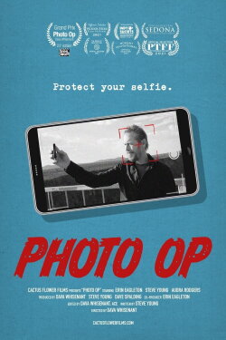Photo Op (2021)