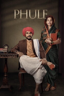 Phule (2025) Phule (2025)