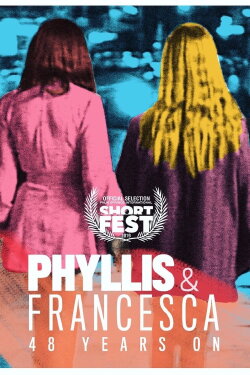 Phyllis & Francesca 48 Years On (2018) Phyllis & Francesca 48 Years On (2018)