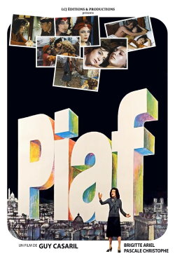 Piaf (1974) Piaf (1974)