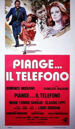 Piange… il telefono (1975)