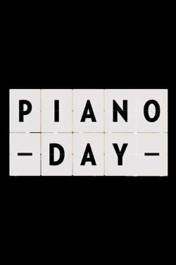 Piano Day 2022 (2022) Piano Day 2022 (2022)