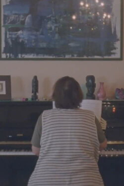 Piano Practice (2021) Piano Practice (2021)
