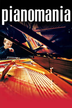 Pianomania (2009) Pianomania (2009)