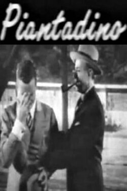 Piantadino (1950) Piantadino (1950)