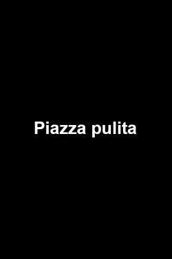 Piazza Pulita (2009) Piazza Pulita (2009)