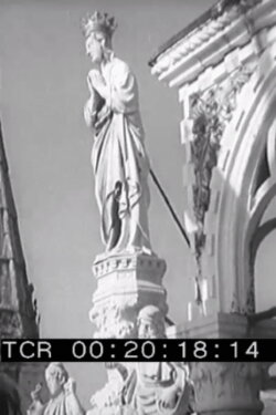 Piazza San Marco (1947) Piazza San Marco (1947)