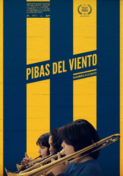 Pibas del viento (2021)