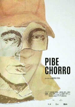 Pibe chorro (2016)