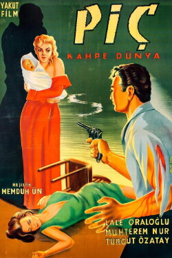 Piç (1956)